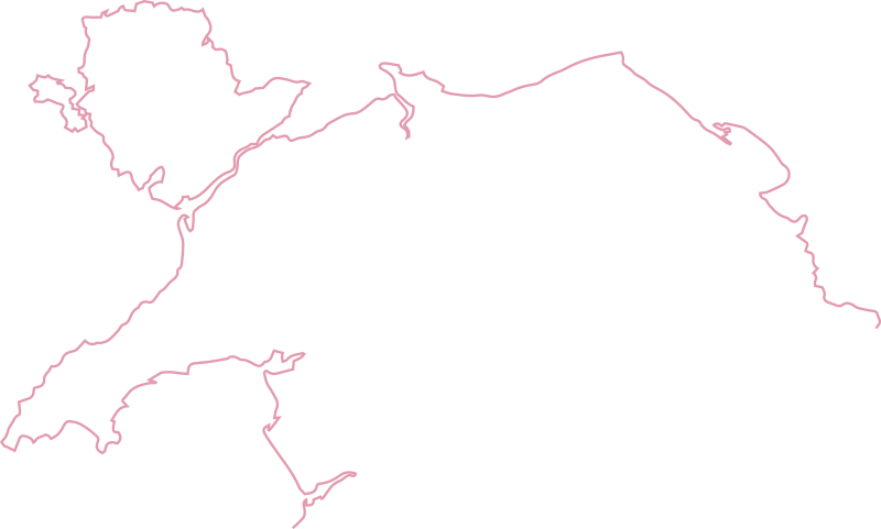 north wales